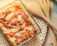 Confira com o TudoGostoso como fazer picadinho na travessa