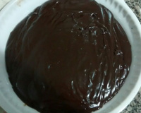 Brigadeiro de micro-ondas