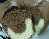 Bolo frapê da Vovó