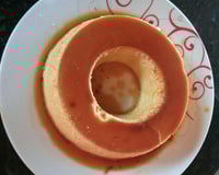 Pudim de Leite Ninho