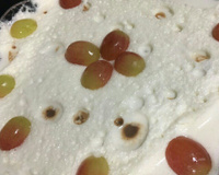 Delícia de uva da Pri