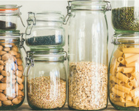 5 dicas de organização da cozinha para facilitar o dia a dia