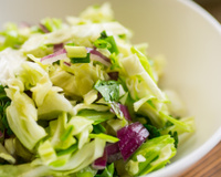 Nem couve-flor, nem brócolis: esse é o vegetal previsto como tendência gastronômica de 2026