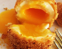 Ovo mollet: confira o que é e como fazer essa receita