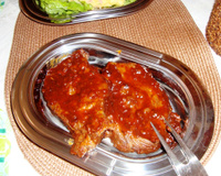 Picanha na panela de pressão