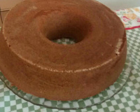 Bolo de queijo