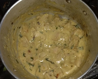 Peito de frango rápido, fácil e saboroso