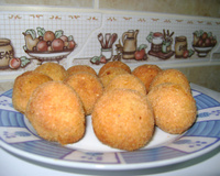 Risoles de fim de semana