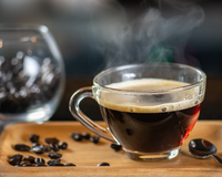 Descubra o que 2 xícaras e meia de café por dia fazem pelo seu cérebro - mas tem que ser feito do jeito certo!