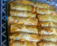 Charutos à moda kukalucas