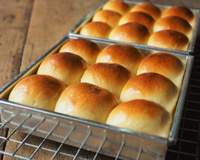 Pão de leite condensado: confira a receita prática