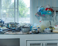 Esses são os truques mais inteligentes para organizar uma cozinha com poucos armários