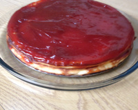 Torta de ricota com goiabada super fácil