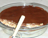 Torta de bolacha