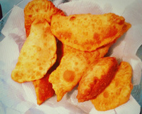 Pastel caseiro 3 ingredientes