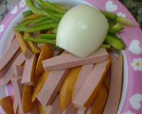 Enroladinho sertanejo