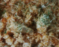 Arroz especial