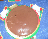 Torta alemã