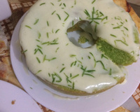 Bolo de Limão Narita