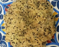 Risoto de Shitake e Shimeji