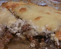 Moussaka