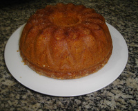 Bolo de inverno