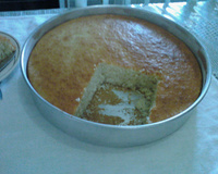 Bolo de arroz