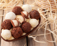 Por que comemos ovos de chocolate na Páscoa?