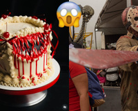 Paranapiacaba ganha clima de terror com o Novem’Beer Halloween 2025