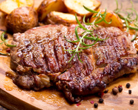 5 erros que você comete quando prepara carne vermelha