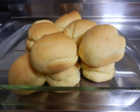 Torta de liquidificador