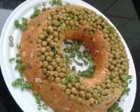 Cuscuz de panela especial