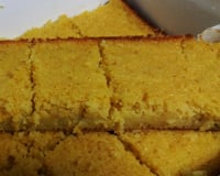 Bolo de Pamonha Cremosooo