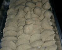 Salgadinho de festa (risóles, bolinha de queijo, coxinha)