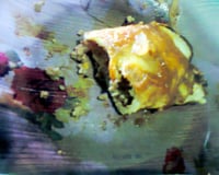 Panquecas (receita da vovó)