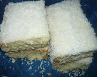 Bolo especial da Ana