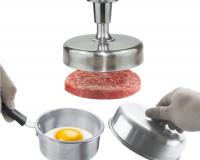 Hambúrguer artesanal: utensílios que vão deixar seu prato mais gostoso