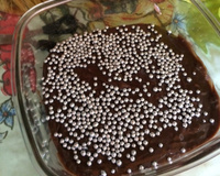 Sobremesa dos netinhos