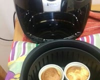 Bolo de milho super cremoso