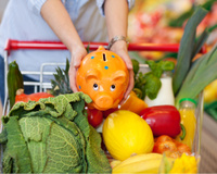 Como diminuir os gastos com alimentação: veja no TudoGostoso