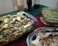 Bacalhau do Seu Manoel Joaquim