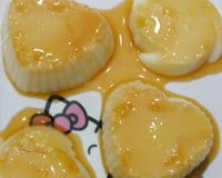 Pudim de Maria-mole da Val