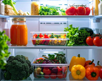 Você com certeza faz errado: os vegetais que nunca devem ser guardados na geladeira