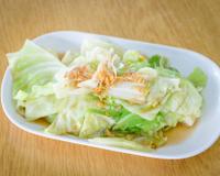 A simples técnica japonesa de cozinhar repolho para que fique mil vezes mais saboroso