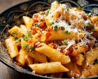 O segredo do macarrão perfeito: 5 dicas do TudoGostoso que vão mudar seu jeito de preparar massa