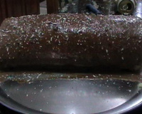 Rocambole prestígio