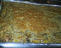 Massa de torta salgada