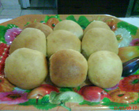 Pão gostoso