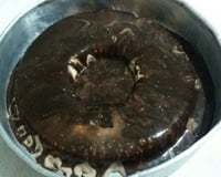 Pudim Sonho de Valsa Gelado