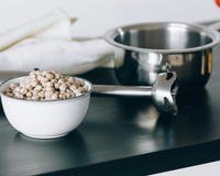 Esse é o mixer certo para a sua cozinha! Garanta já o seu mixer com 25% de desconto